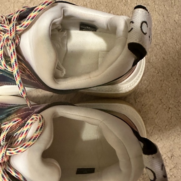 Stella McCartney Eclypse Sneaker - Picture 6 of 6